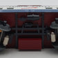 Weaver MSHIP02L O Gauge Lehigh Valley Northeastern Caboose #1776 (3 Rail) EX/Box