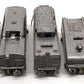Lionel O Gauge Tenders [7]