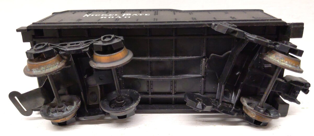 Lionel O Gauge Tenders [7]