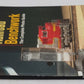 Basic Model Railroad Benchwork Paperback Book By Jeff Wilson VG