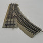 Lionel 6-12017 O-36 Left Hand Manual FasTrack Switch Turnout