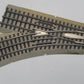 Lionel 6-12017 O-36 Left Hand Manual FasTrack Switch Turnout
