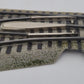 Lionel 6-12017 O-36 Left Hand Manual FasTrack Switch Turnout