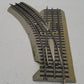 Lionel 6-12017 O-36 Left Hand Manual FasTrack Switch Turnout