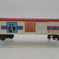 Lionel 6-7700 O Gauge Uncle Sam Wants You! U.S.O.X. 7700 Boxcar VG/Box