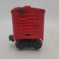 Lionel 6-7700 O Gauge Uncle Sam Wants You! U.S.O.X. 7700 Boxcar VG/Box