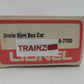 Lionel 6-7700 O Gauge Uncle Sam Wants You! U.S.O.X. 7700 Boxcar VG/Box