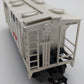 Weaver 31050 O GATX Baker's Chocolate PS-2 Covered Hopper - 3 Rail EX/Box