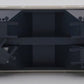 Weaver 31050 O GATX Baker's Chocolate PS-2 Covered Hopper - 3 Rail EX/Box