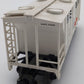 Weaver 31050 O GATX Baker's Chocolate PS-2 Covered Hopper - 3 Rail EX/Box