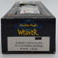 Weaver 31050 O GATX Baker's Chocolate PS-2 Covered Hopper - 3 Rail EX/Box