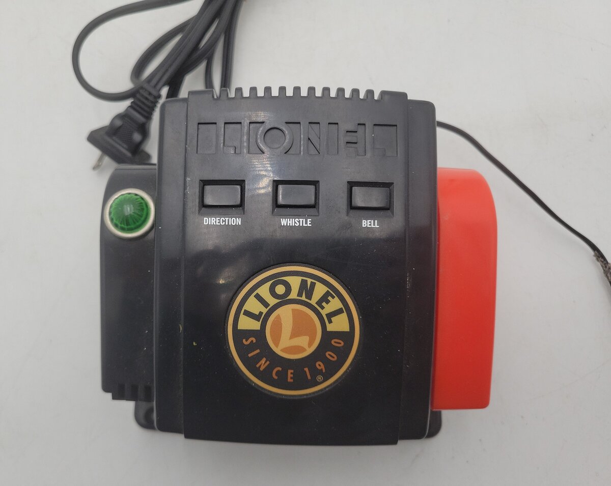 Lionel 6-14275 Lionel PowerMax 30W Transformer VG
