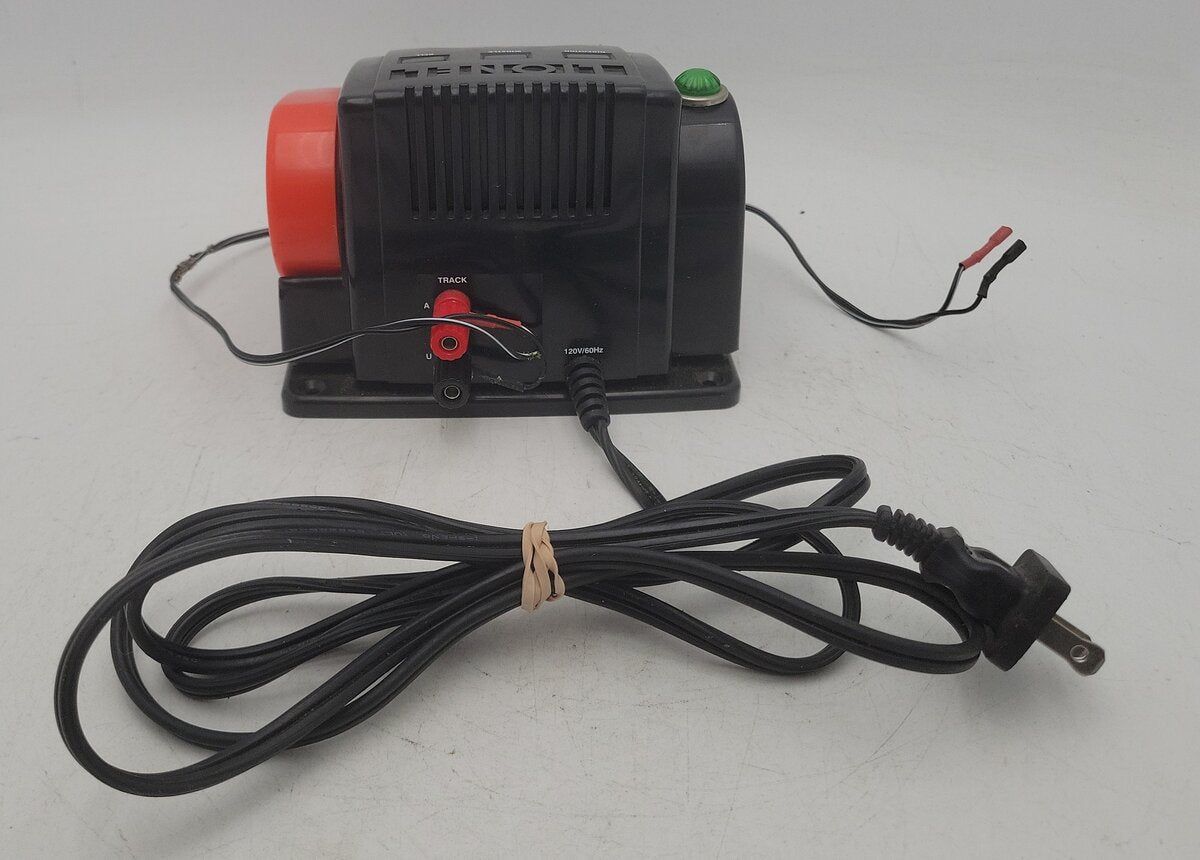 Lionel 6-14275 Lionel PowerMax 30W Transformer VG