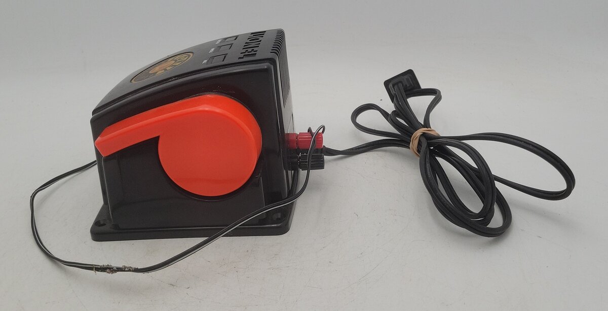 Lionel 6-14275 Lionel PowerMax 30W Transformer VG