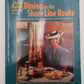 Dining On The Shore Line Route Paperback Book By Marc Frattasio EX