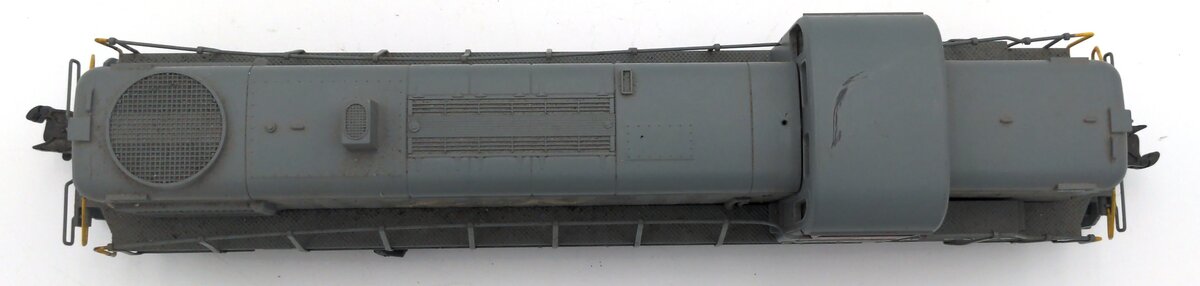 Weaver O Gauge Louisville & Nashville Diesel Locomotive #103 VG