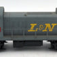 Weaver O Gauge Louisville & Nashville Diesel Locomotive #103 VG