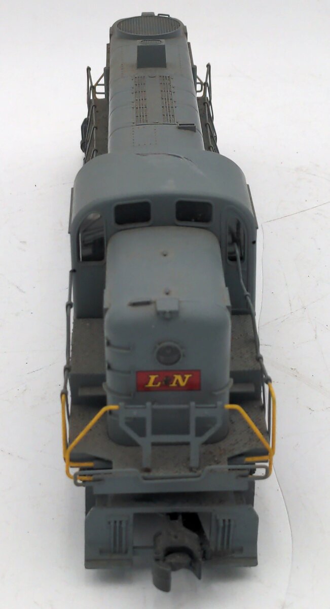Weaver O Gauge Louisville & Nashville Diesel Locomotive #103 VG