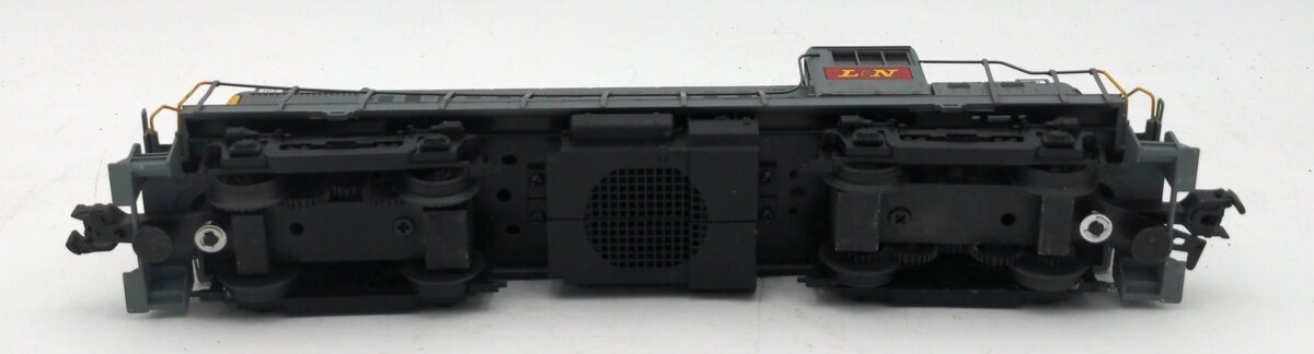 Weaver O Gauge Louisville & Nashville Diesel Locomotive #103 VG