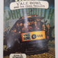 Yale Bowl & The Open Trolleys Paperback Book By John D. Somers EX