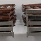 Lionel 6-12038 O FasTrack Elevated Trestle Set/Box