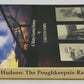 Bridging The Hudson Paperback Book By Carleton Mabee EX