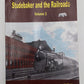 Studebaker and the Railroads Vol.2 Paperback Book By Jan Young VG