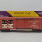 K-Line K511-003 S Gauge New Haven Boxcar VG/Box