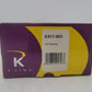 K-Line K511-003 S Gauge New Haven Boxcar VG/Box
