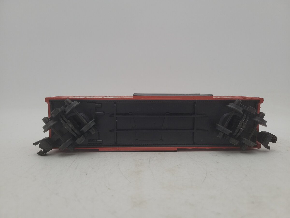 K-Line K511-003 S Gauge New Haven Boxcar VG/Box
