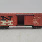 K-Line K511-003 S Gauge New Haven Boxcar VG/Box