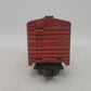 K-Line K511-003 S Gauge New Haven Boxcar VG/Box