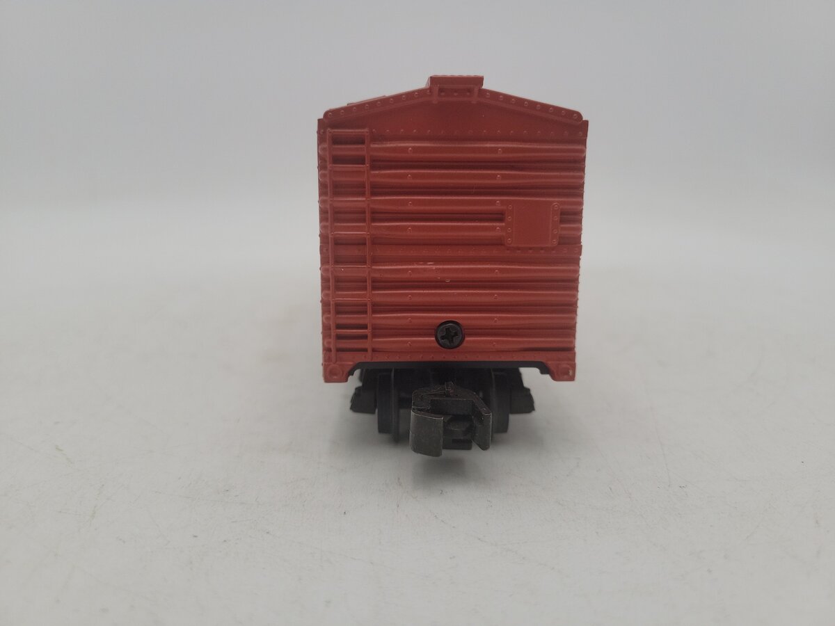 K-Line K511-003 S Gauge New Haven Boxcar VG/Box
