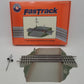 Lionel 6-12052 O Gauge FasTrack Grade Crossover EX/Box