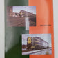 New Haven Diesel Locomotives Vol.3 Paperback Book By Robert A Liljestrand EX