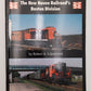 The New Haven Railroad's Boston Division Paperback Book By Robert A. Liljestrand EX