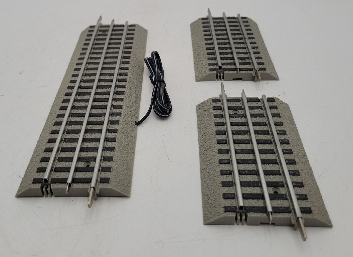 Lionel 6-12029 O Gauge FasTrack Accessory Activator Pack EX/Box