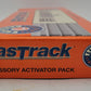 Lionel 6-12029 O Gauge FasTrack Accessory Activator Pack EX/Box
