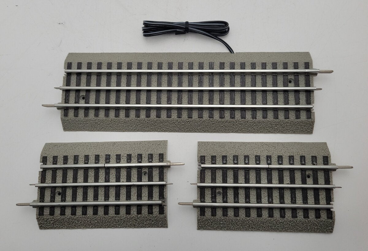 Lionel 6-12029 O Gauge FasTrack Accessory Activator Pack EX/Box