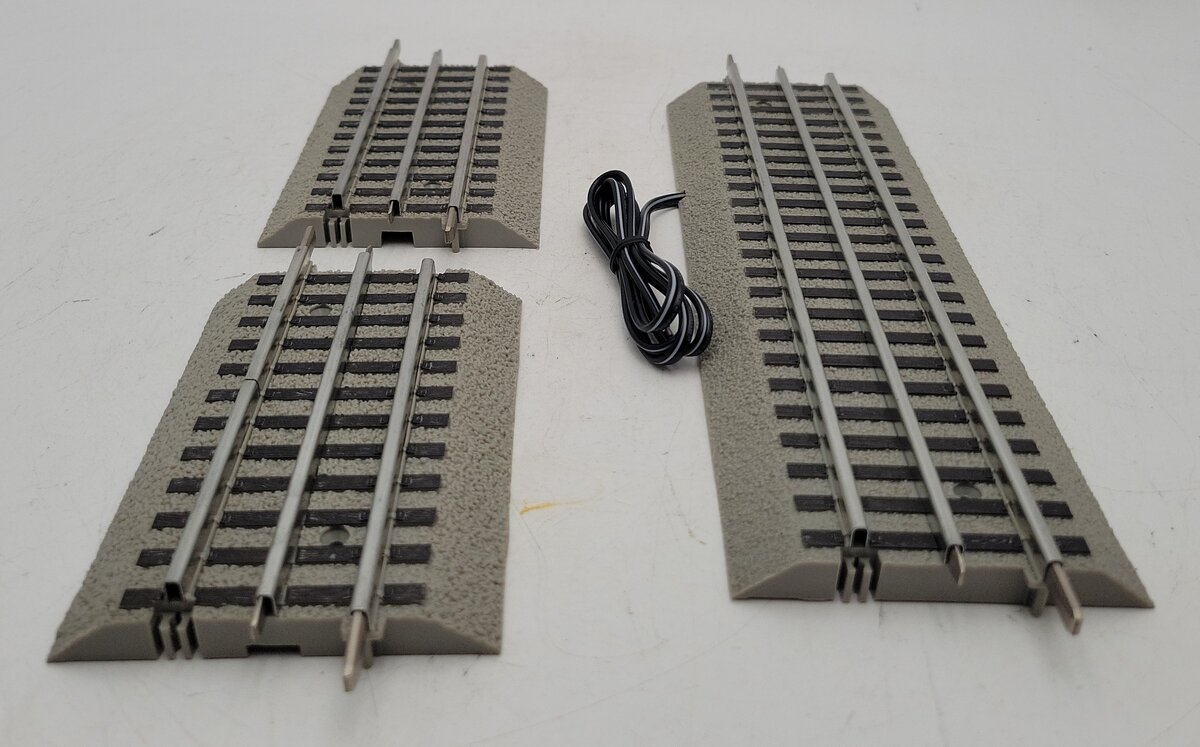 Lionel 6-12029 O Gauge FasTrack Accessory Activator Pack EX/Box