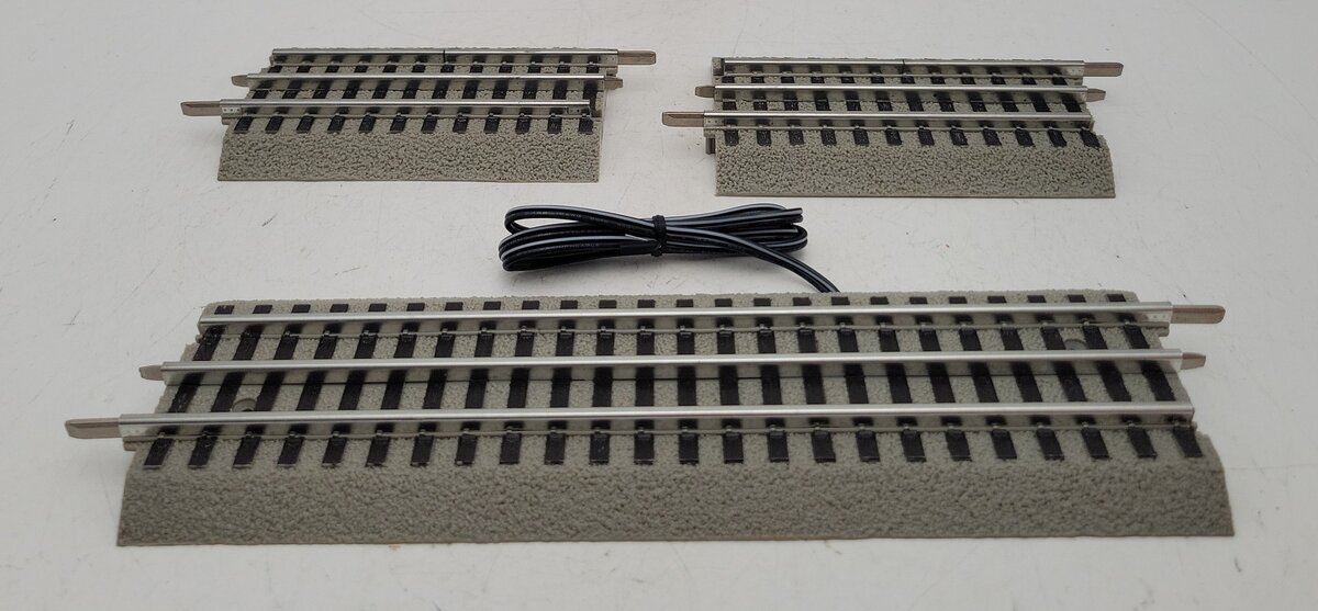 Lionel 6-12029 O Gauge FasTrack Accessory Activator Pack EX/Box