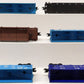 Lionel O Gauge Assorted Freight Cars [6]