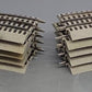 Lionel 6-12015 FasTrack O36 45-Degree Curved Track (10)