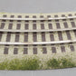 Lionel 6-12015 FasTrack O36 45-Degree Curved Track (10)