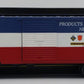 Weaver U2123 O State of Maine/Bangor & Aroostock PS-1 Boxcar #90512 (3 Rail) VG/Box