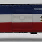Weaver U2123 O State of Maine/Bangor & Aroostock PS-1 Boxcar #90512 (3 Rail) VG/Box