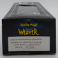 Weaver U2123 O State of Maine/Bangor & Aroostock PS-1 Boxcar #90512 (3 Rail) VG/Box