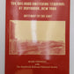 The Railroad Switching Terminal at Maybrook, New York Paperback Book Mark Newman EX