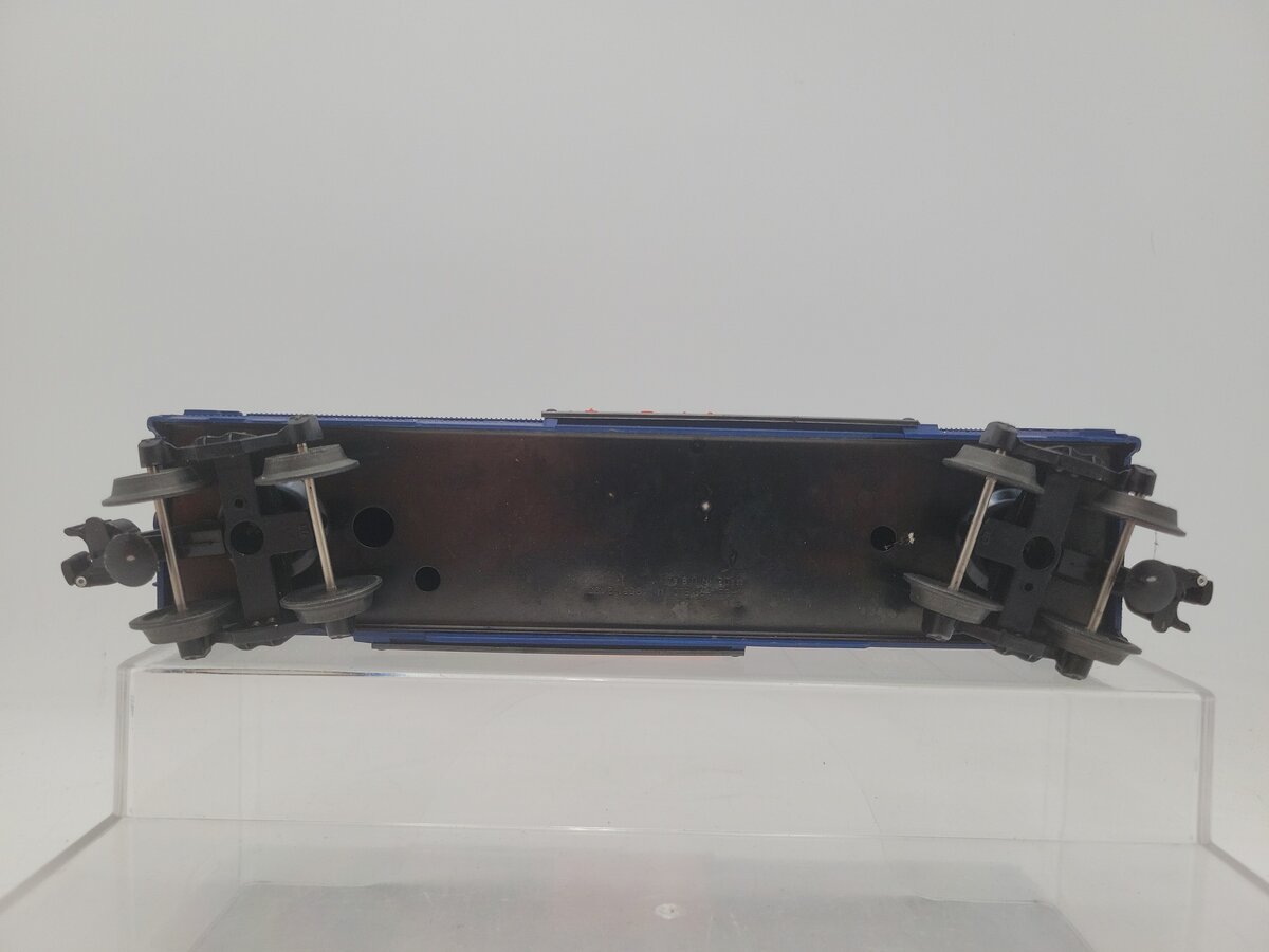 Lionel 6-29200 O Gauge Lionel Railroad Club Boxcar #9700 VG/Box