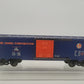 Lionel 6-29200 O Gauge Lionel Railroad Club Boxcar #9700 VG/Box